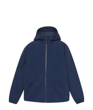 TIMBERLAND BADGE Jachetă cu glugă BLACK - hanorace - 1