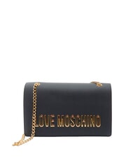 LOVE MOSCHINO BOLD LOVE Chain Geantă de umăr - Genți femei