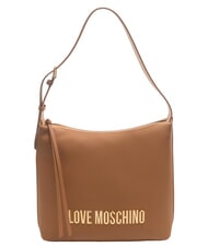 LOVE MOSCHINO BOLD LOVE Geantă de umăr hobo - Genți femei