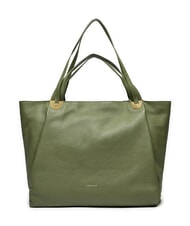 COCCINELLE CAMPIONARIO - OLIVER Geantă de m&acirc;nă / Geantă de umăr verde laur - Genți femei - 1