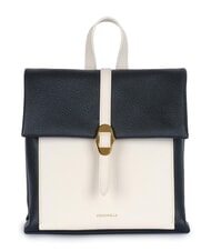 COCCINELLE CAMPIONARIO - DORIAN BICOLOR Rucsac din piele - Genți femei