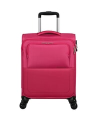AMERICAN TOURISTER AIR WAVE Cărucior pentru bagaje de m&acirc;nă - Bagaje de m&acirc;nă