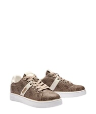 GUESS BRITZ 4G 3 - Pantofi femei