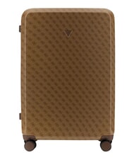 GUESS LATONA 28 Cărucior mediu, rigid - Bagaje de m&acirc;nă