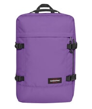 EASTPAK TRAVELPACK  Rucsac de voiaj, suport pc 17". - Rucsacuri pentru școală și timp liber