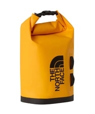 THE NORTH FACE BASE CAMP DRY Geantă impermeabilă summit gold / tnf black - Truse de toaletă - 1