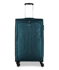 R RONCATO HEXA SOFT Cărucior mare, extensibil verde - Trolere semirigide - 1