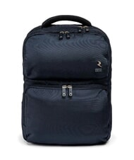 R RONCATO ECO-MOOD Rucsac pentru laptop de 15" albastru de noapte - Rucsacuri pentru școală și timp liber - 1