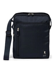 R RONCATO ECO-MOOD Geantă de umăr albastru de noapte - Genți de umăr bărbați - 1