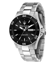 MASERATI COMPETIZIONE Ceas automat negru - Ceasuri - 1