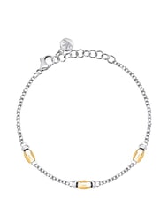 MORELLATO COLORI Brăţară oțel / aur - Brățări - 1