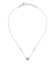 MORELLATO TALISMANI Colier STEEL - Lănțișoare - 1