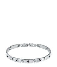 MORELLATO MOTOTOWN  negru - Brățări pentru bărbați - 1