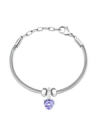 MORELLATO DROPS Brăţară STEEL - Brățări - 1