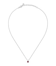 MORELLATO TESORI Colier roşu - Lănțișoare - 1