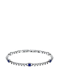 MORELLATO MOTOTOWN Brățară din oțel GRI - Brățări pentru bărbați - 1