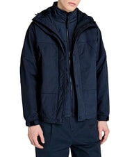 TIMBERLAND WINNICK Sacou - Geci de bărbați
