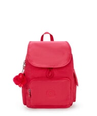 KIPLING CITY PACK S Rucsac roz stațiune - Genți femei - 1