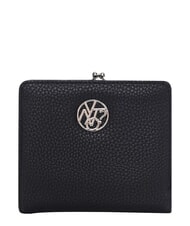 YNOT CINDY Portofel mic BLACK - Portofele femei - 1