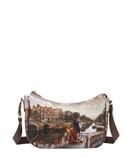 YNOT YESBAG Geantă de umăr L toamnă &icirc;n Olanda - Genți femei - 1