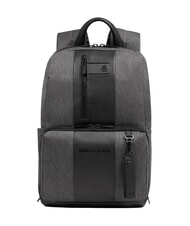 PIQUADRO BRIEF Rucsac pentru computer și tabletă de 14 inchi - Rucsacuri pentru laptop