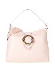 MARIO VALENTINO BOWERY Geantă de umăr L, cu curea de umăr pudra - Genți femei - 1