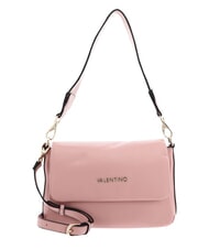 MARIO VALENTINO NAIF RE Geantă de umăr, cu clapă pudra - Genți femei - 1