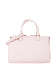 MARIO VALENTINO RISED RE Geantă de m&acirc;nă, cu curea de umăr pudra - Genți femei - 1