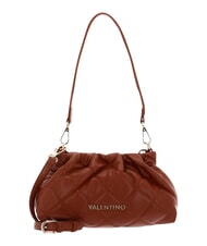 MARIO VALENTINO OCARINA Geantă clutch matlasată cu curea de umăr - Genți femei