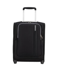 AMERICAN TOURISTER FUN BAY Sub scaun Ok Easyjet negru / gri - Bagaje de m&acirc;nă - 1