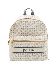 POLLINI HERITAGE Rucsac cu buzunar frontal - Genți femei