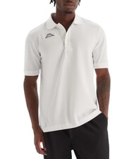 KAPPA LOGO Tricou polo cu m&acirc;necă scurtă - maiou Polo