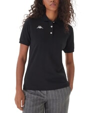 KAPPA LOGO Tricou polo cu m&acirc;necă scurtă - maiou Polo