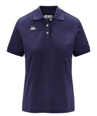 KAPPA LOGO Tricou polo cu m&acirc;necă scurtă - maiou Polo