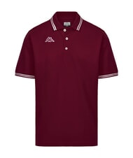 KAPPA LOGO Tricou polo cu m&acirc;necă scurtă - maiou Polo