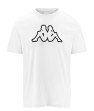 KAPPA LOGO Tricou cu m&acirc;necă scurtă - tricou