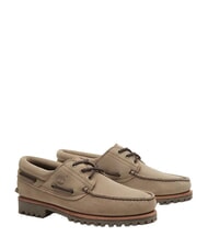TIMBERLAND AUTHENTIC  Pantofi de barcă din piele - Pantofi bărbați