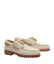 TIMBERLAND AUTHENTIC  Pantofi de barcă din piele - Pantofi bărbați
