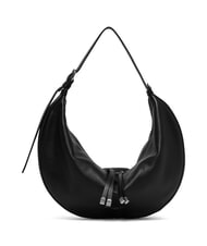 GIANNI CHIARINI GILDA Geantă de umăr, cu curea de umăr negru - Genți femei - 1