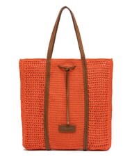 GIANNI CHIARINI VICTORIA  Geanta de umar coral - Genți femei - 1
