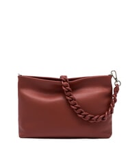 GIANNI CHIARINI BRENDA Geantă de umăr / geantă crossbody roșu cărămiziu - Genți femei - 1