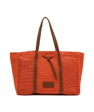 GIANNI CHIARINI VICTORIA  Cumpărător de umăr coral - Genți femei - 1