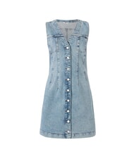 TOMMY HILFIGER TH JEANS Rochie din denim - Haine de femeie