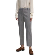 TOMMY HILFIGER TH Pantaloni slim fit, stil clasic - Pantaloni pentru femei