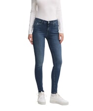 TOMMY HILFIGER TH JEANS Blugi slim - Jeans