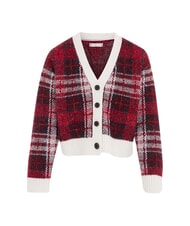 TOMMY HILFIGER TH Cardigan - Pulovere pentru copii
