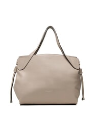GIANNI CHIARINI RITA Geantă de umăr, piele satin - Genți femei - 1