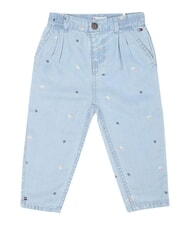 TOMMY HILFIGER TH Pantaloni din denim blugi - Pantaloni pentru copii - 1