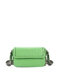 YNOT KATE Geantă de umăr cu clapă măr - Genți femei - 1