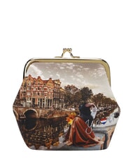 YNOT YESBAG portofel de monede toamnă &icirc;n Olanda - Portofele femei - 1